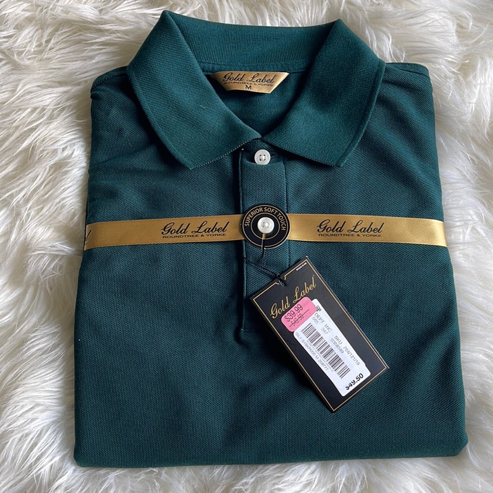 Collor shirt